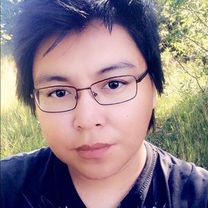 Meet your Posher, Brent